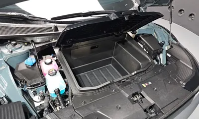 Hyundai Ioniq5