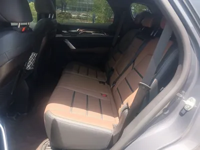 BYD Tang