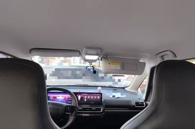 Baojun KiWi EV