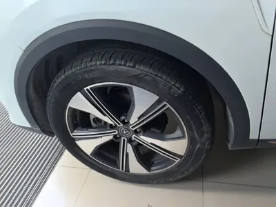 Changan CS55PLUS