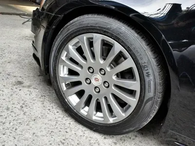 Cadillac CTS