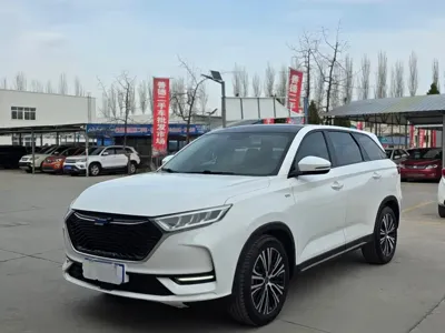 Oshan Oushang X7