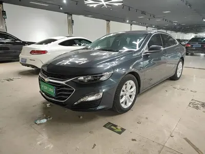 Chevrolet Malibu XL