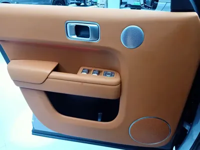 Li Auto Li L9