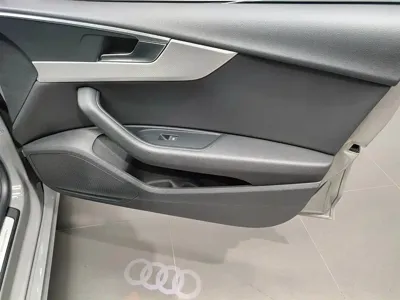 Audi A5 (Import)