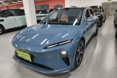 Nio ET5T
