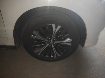 Honda UR-V