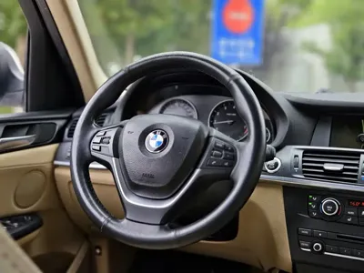 BMW X3 (Import)
