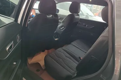 Chery Tiggo 8 Plus
