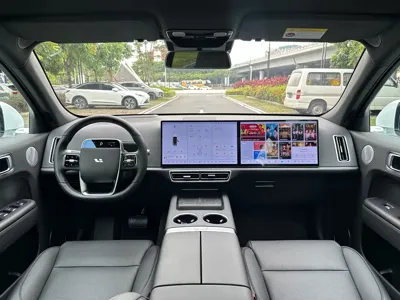 Li Auto Li L7