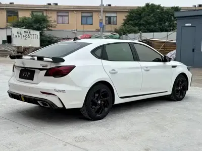 MG MG6