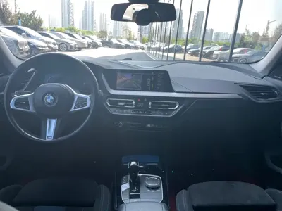 BMW 2 Series (Import)