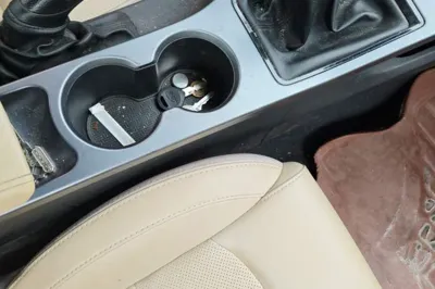Geely Auto Emgrand