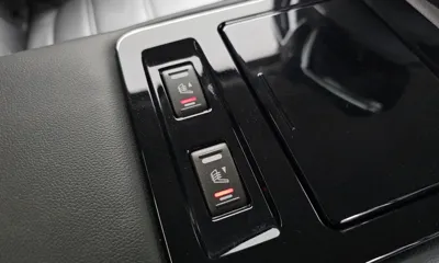 Renault-KoreaSamsung SM6