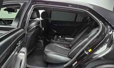 Genesis EQ900