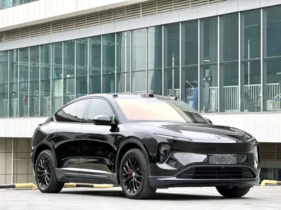 Nio EC6
