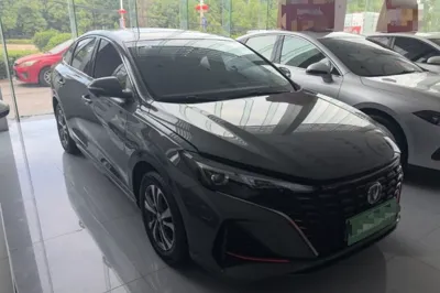 Changan Eado