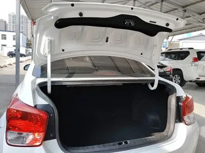 Hyundai Verna