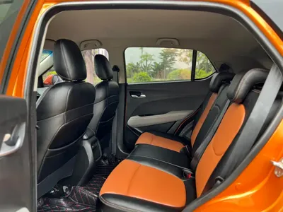 Baojun 510