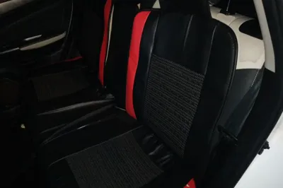 Changan CS35