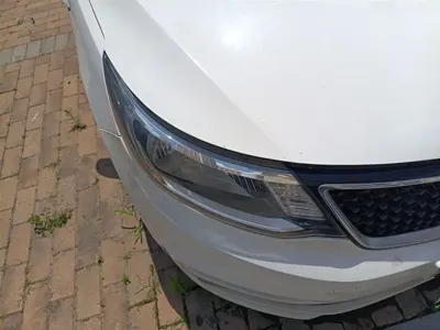 Kia K2