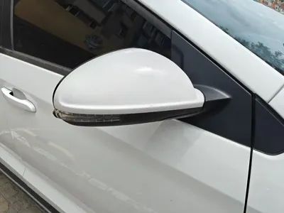 Chery Tiggo 3x