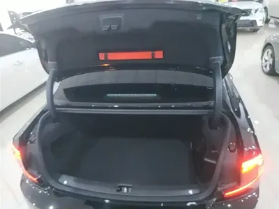 Volvo S90 PHEV