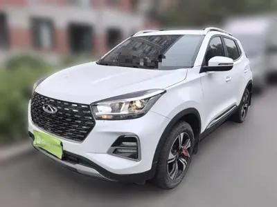 Chery Tiggo 5x