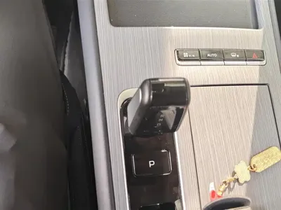 Geely Boyue L
