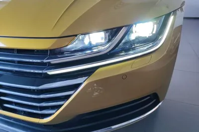 Volkswagen FAW-Volkswagen CC