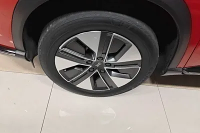 Xpeng G3