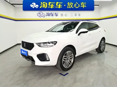 WEY Wey VV5