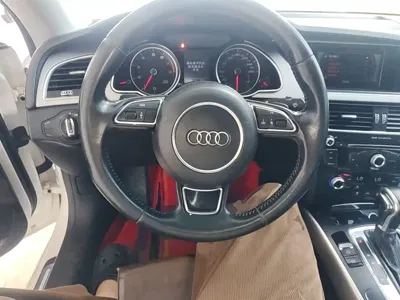 Audi A5 (Import)