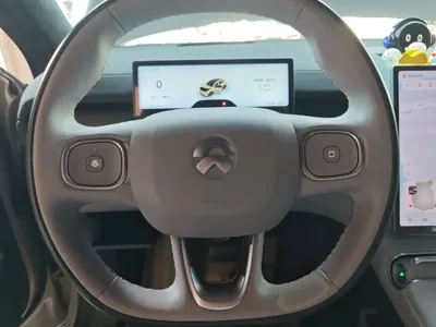 Nio EC6