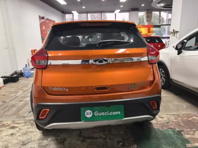 Chery Tiggo 3x