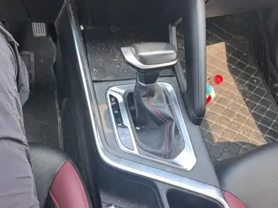 Geely Vision X3