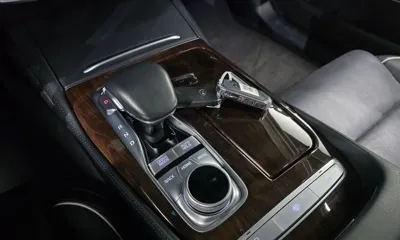 Kia K9