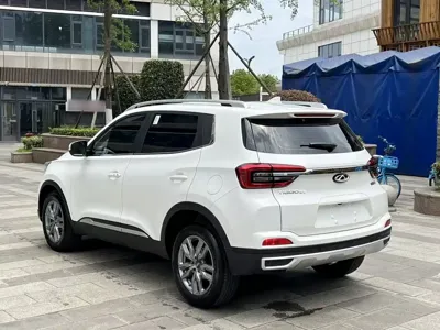 Chery Tiggo 5x