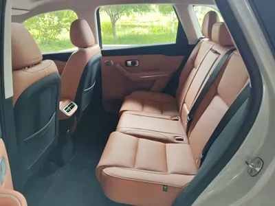 Leapmotor Leapmotor C10