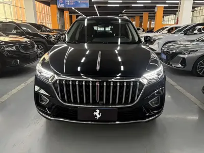 Hongqi Hongqi HS5