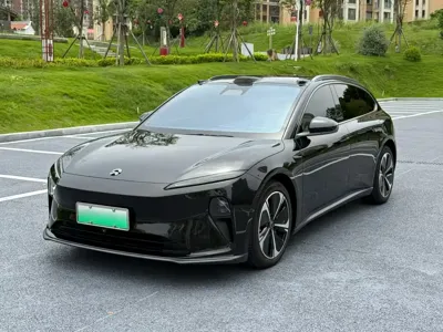 Nio ET5T