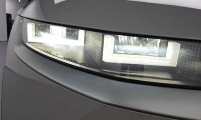 Hyundai Ioniq5