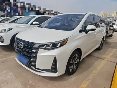 GAC Motor Trumpchi M6