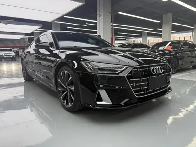Audi A7L