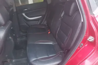 Changan CS35