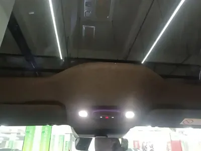 Xiaomi SU7