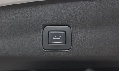 ChevroletGMDaewoo Trailblazer