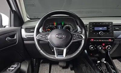 Renault-KoreaSamsung XM3