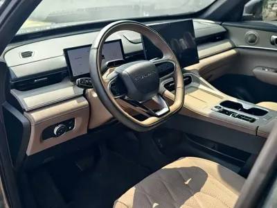 Fulwin Fengyun T8