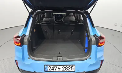 ChevroletGMDaewoo Trailblazer
